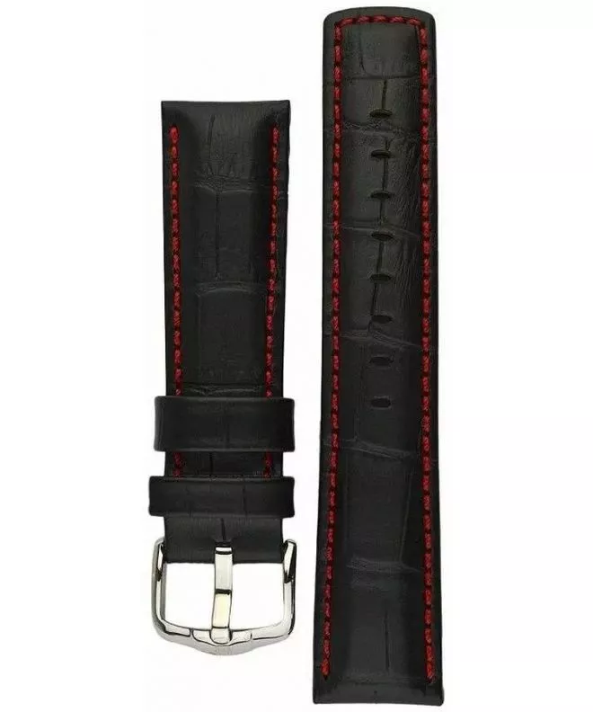 Correa Hirsch Grand Duke L 22 mm 02528050-2-22