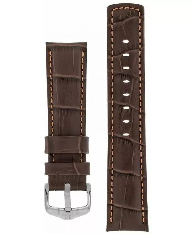 Correa Hirsch Grand Duke L 24 mm 02528010-2-24