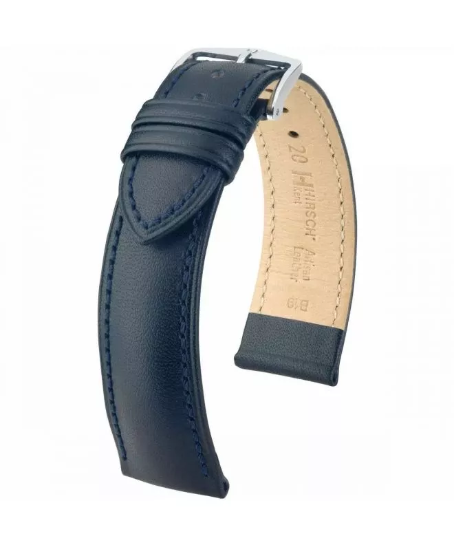 Correa Hirsch Kent Arthisan Leather L 18 mm 01002080-2-18
