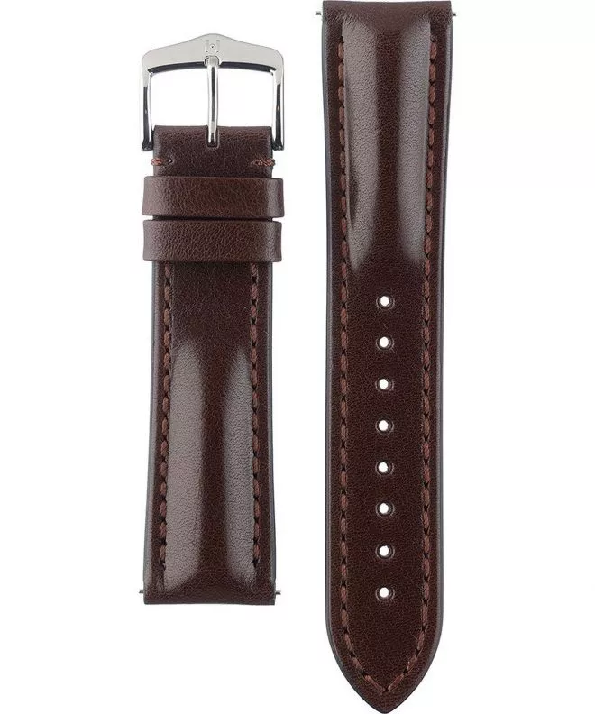 Correa Hirsch Lucca Artisan Leather L 22 mm 04902010-2-22