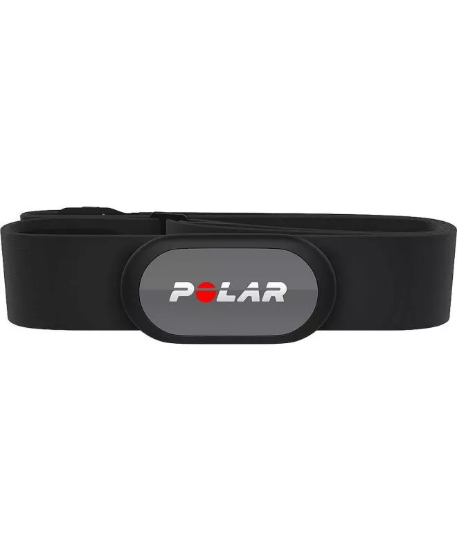 Accesorios Polar H9 negro XS-S 725882053936