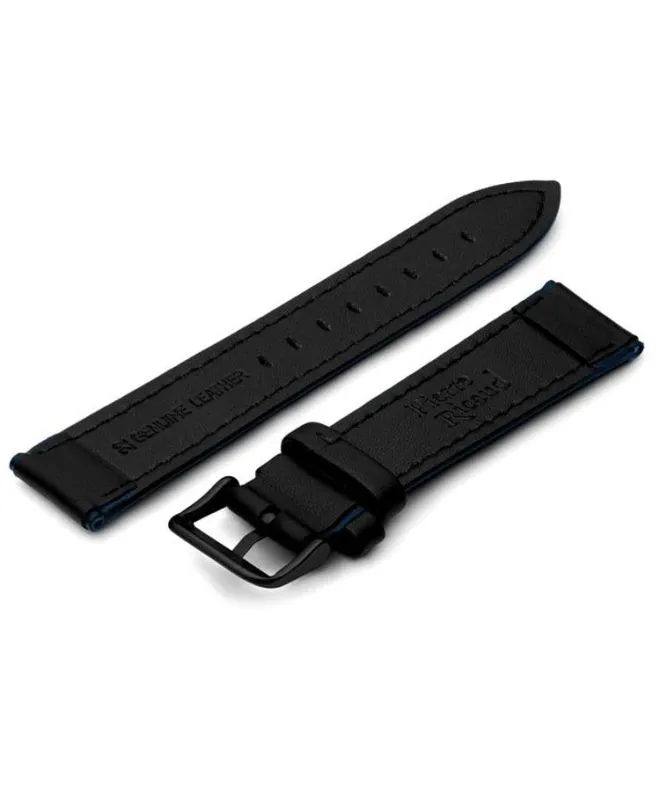Correa Pierre Ricaud Leather 22 mm ST0141.B222