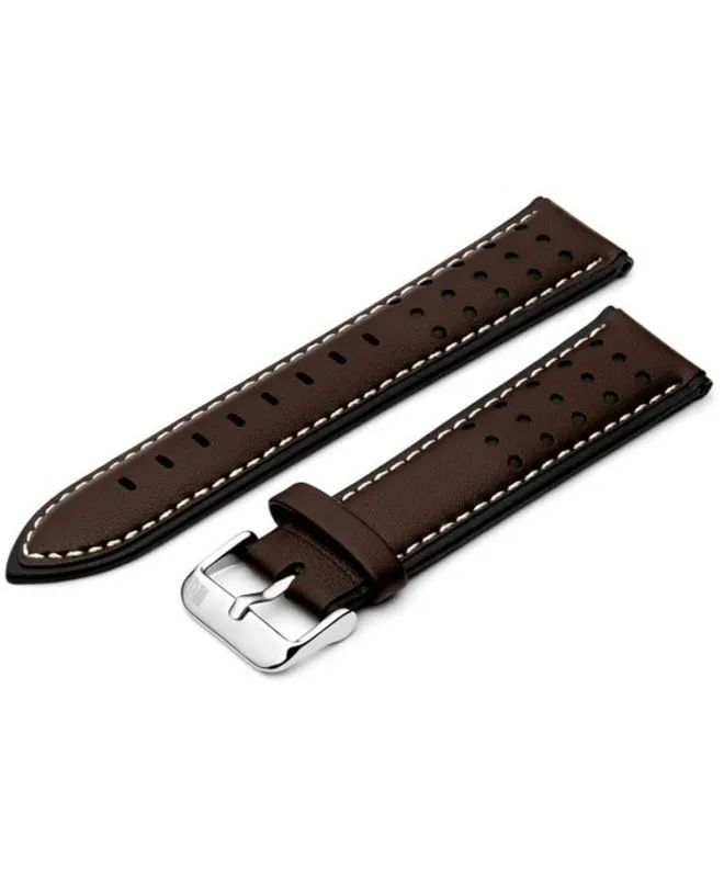Correa Pierre Ricaud Leather 22 mm ST0142.5B22