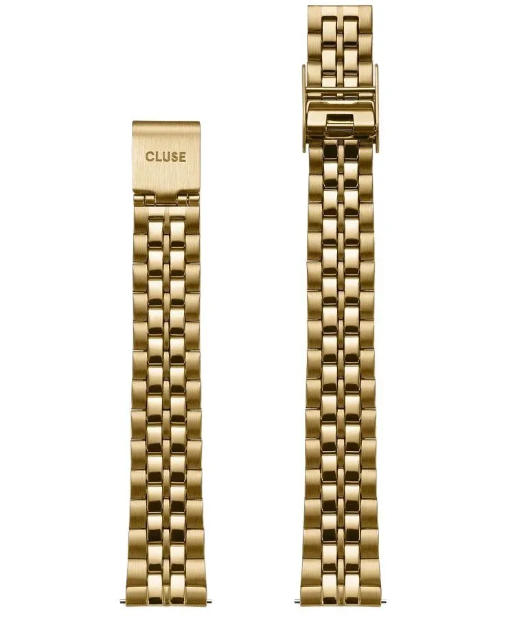 Brazalete Cluse Steel 14 mm CS12111