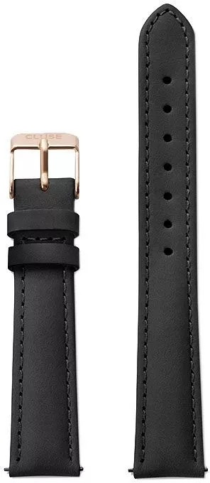 Correa Cluse Minuit Black 16 mm CS1408101024