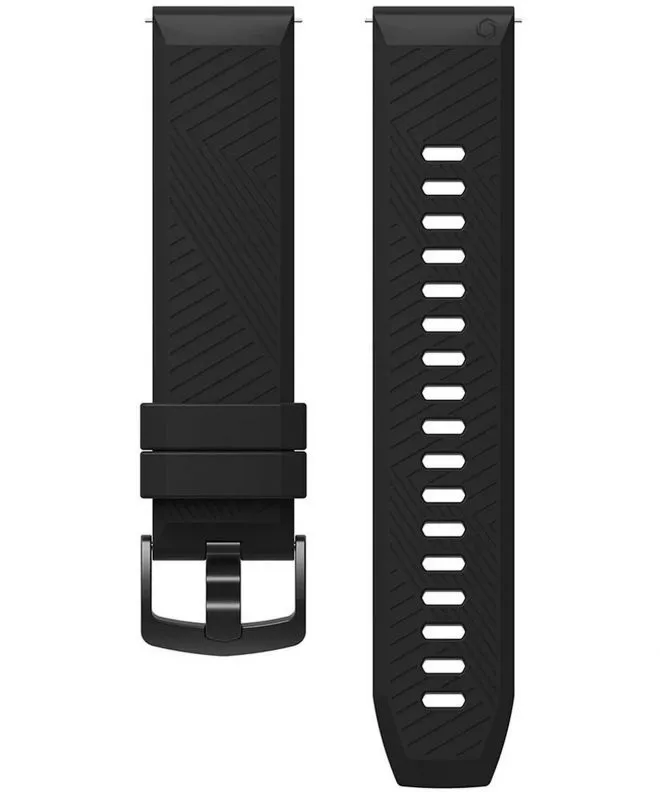 Correa Coros Pro Silicone WAPXS.WB-BLK