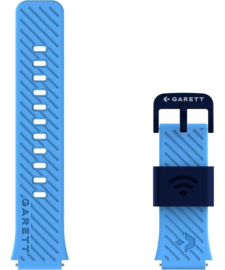 Correa Garett Pay NFC Kids 18 mm 5904238487662