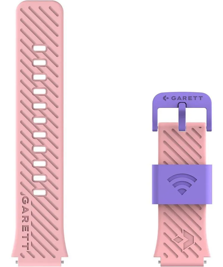 Correa Garett Pay NFC Kids 18 mm 5904238487679