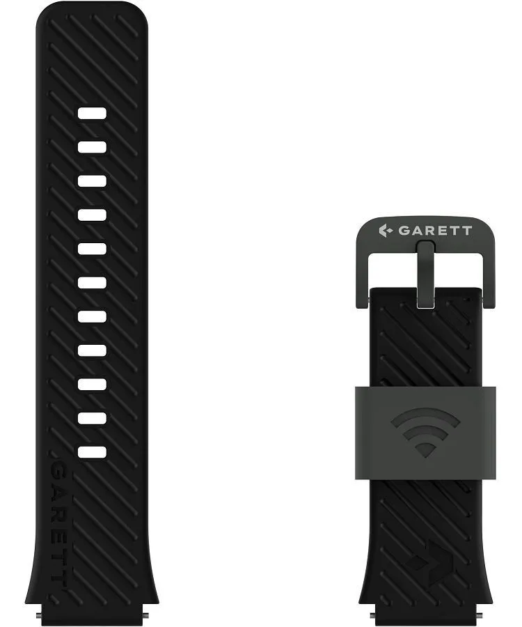 Correa Garett Pay NFC Kids 18 mm 5904238487686