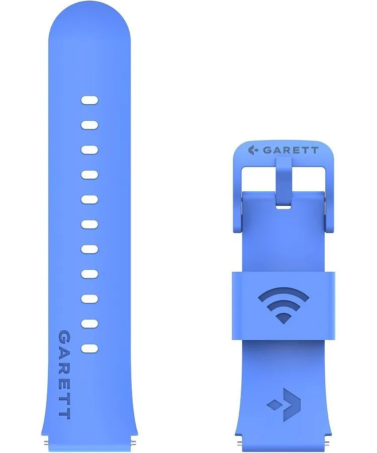 Correa Garett Pay NFC Kids 20 mm 5904238487709