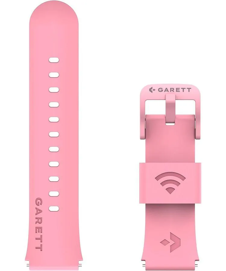 Correa Garett Pay NFC Kids 20 mm 5904238487716