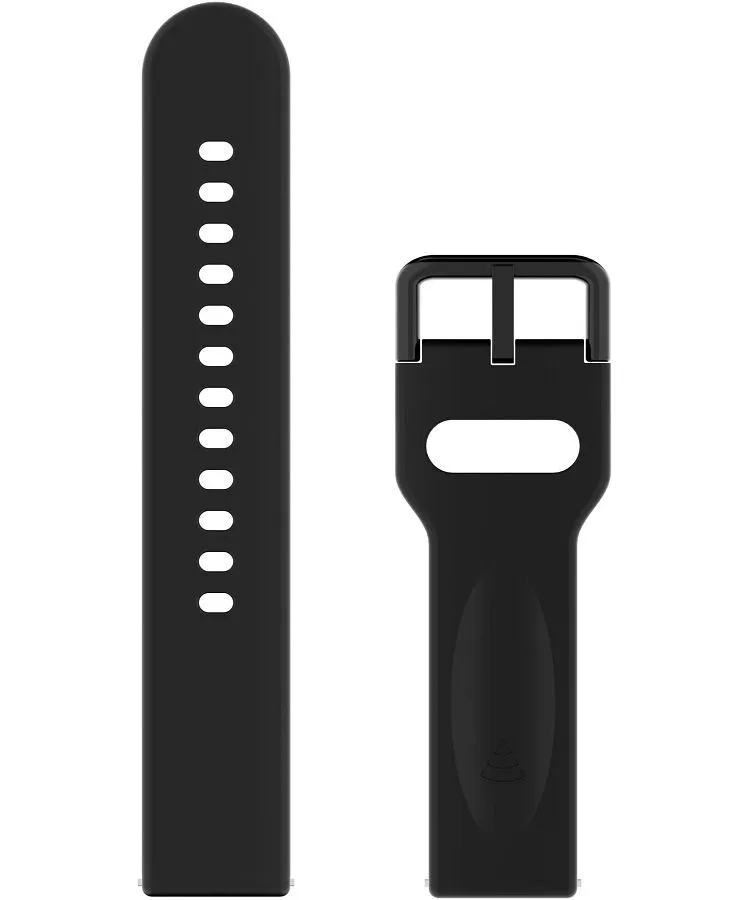 Correa Garett Pay NFC Kids 20 mm 5904238487723