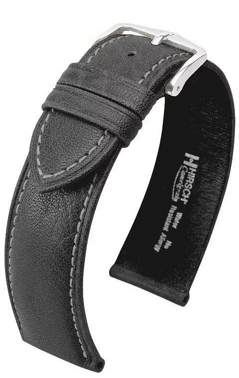 Correa Hirsch Camelgrain Pro Skin L 22 mm 01009050-2-22