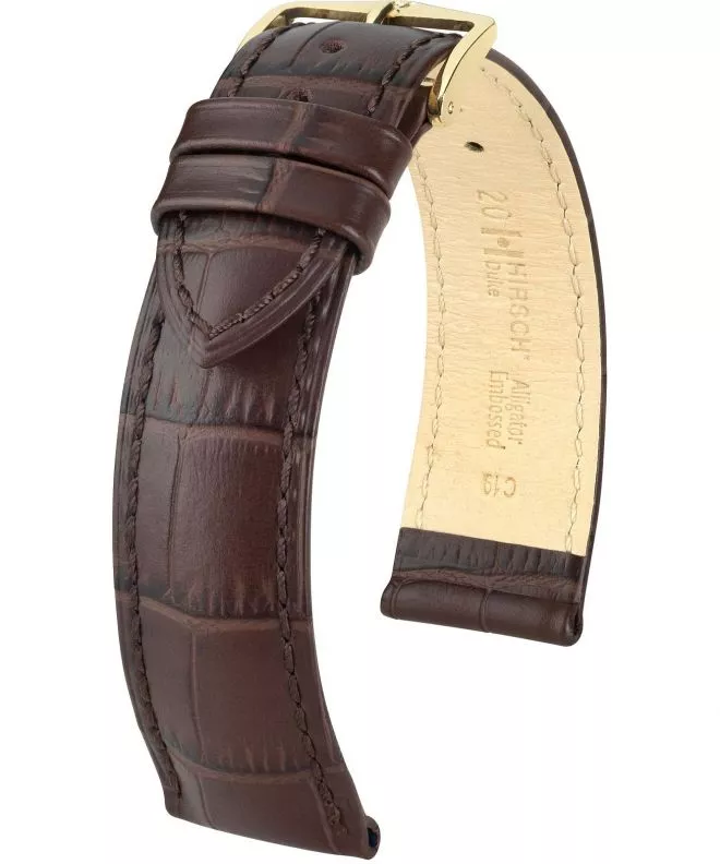 Correa Hirsch Duke 16 mm 01028010-1-16
