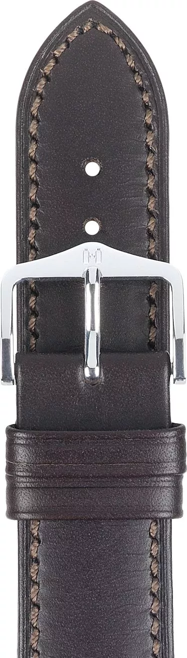 Correa Hirsch Kent Arthisan Leather L 18 mm 01002010-2-18