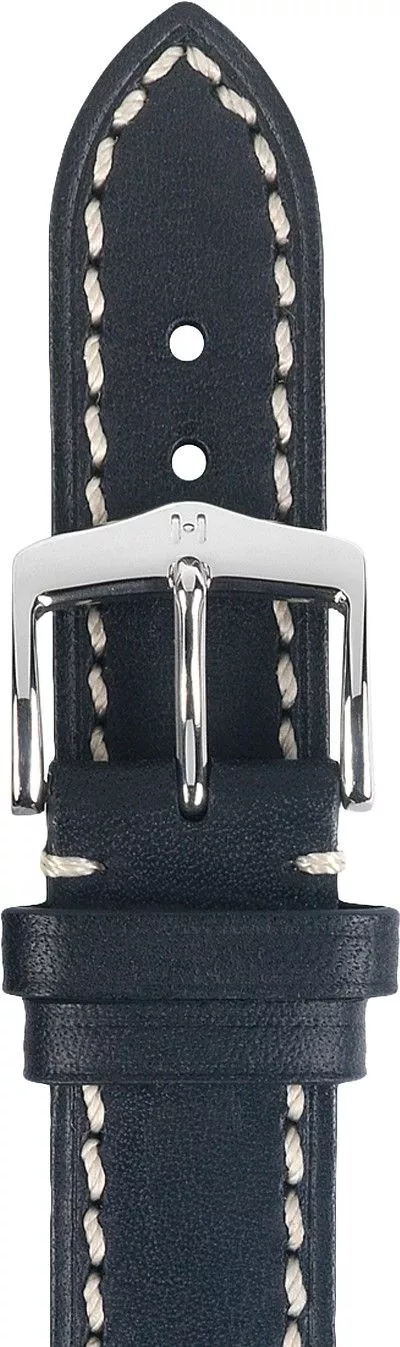 Correa Hirsch Liberty Artisan Leather L 20 mm 10900250-2-20