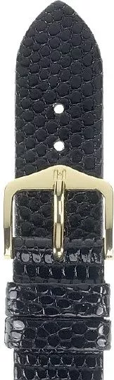 Correa Hirsch Lizard L 18 mm 01766050-1-18