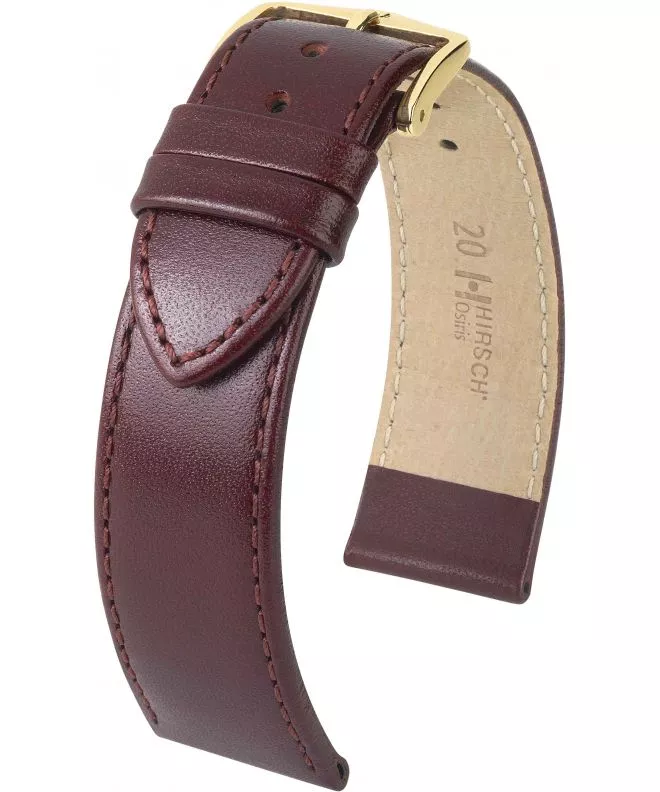 Correa Hirsch Osiris L 18 mm 03475015-1-18