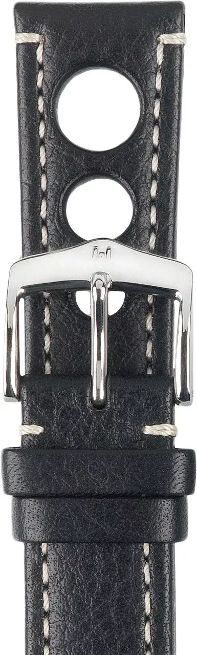Correa Hirsch Rally Artisan Leather L 20 mm 05102051-2-20
