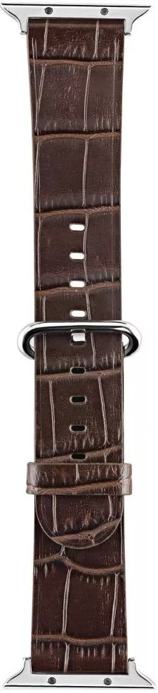 Correa Morellato Apple Watch Brown 22 mm A01U4739480032CR22
