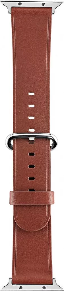 Correa Morellato Apple Watch Brown 22 mm A01U4739A17041CR22