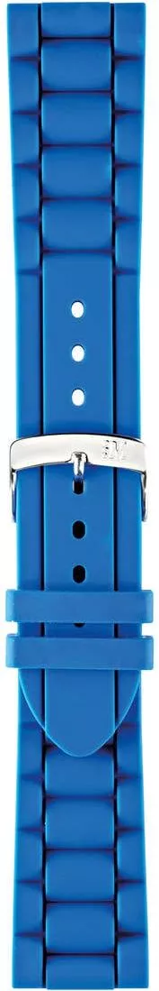 Correa Morellato Lena Silicone Light Blue 20mm A01X4410187066CR20