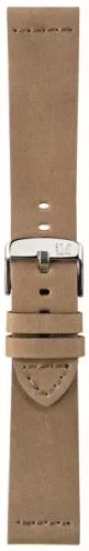 Correa Morellato Bramante Cuoio Avirex Beige 22 mm A01X4683B90027CR22