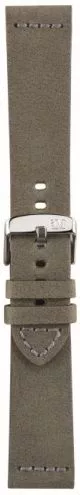 Correa Morellato Bramante Nabuck Stone Zinco 20 mm A01X4683B90291CR20