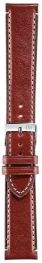 Correa Morellato Gaudi Cuoio Prestige Gold 20 mm A01X4810947041CR20