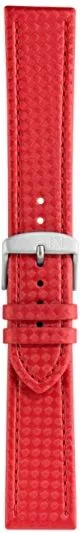 Correa Morellato Capoeira Tecnocarbonio Red 18 mm A01X4907977083SB18