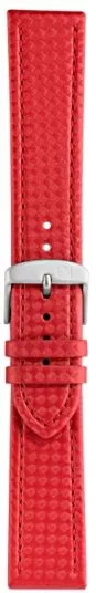 Correa Morellato Capoeira Tecnocarbonio Red 20 mm A01X4907977083SB20