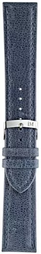 Correa Morellato Auris Cuoio Rustico Blue 22 mm A01X4935C20064CR22