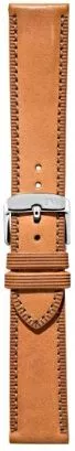 Correa Morellato Pisano Cuoio Top Brown 22 mm A01X5046B71046CR22