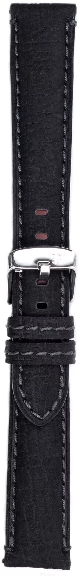 Correa Morellato Elefante Nero 18 mm A01X4433B37019CR18