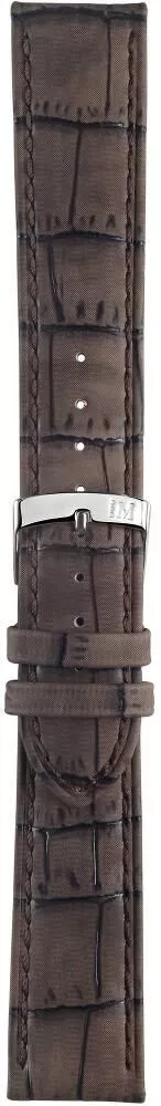 Correa Morellato Larice Marrone 18 mm A01U3936A70032CR18