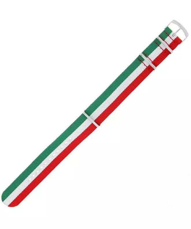 Correa Morellato Nastro Cannete 22 mm A01U3972A74874CR22
