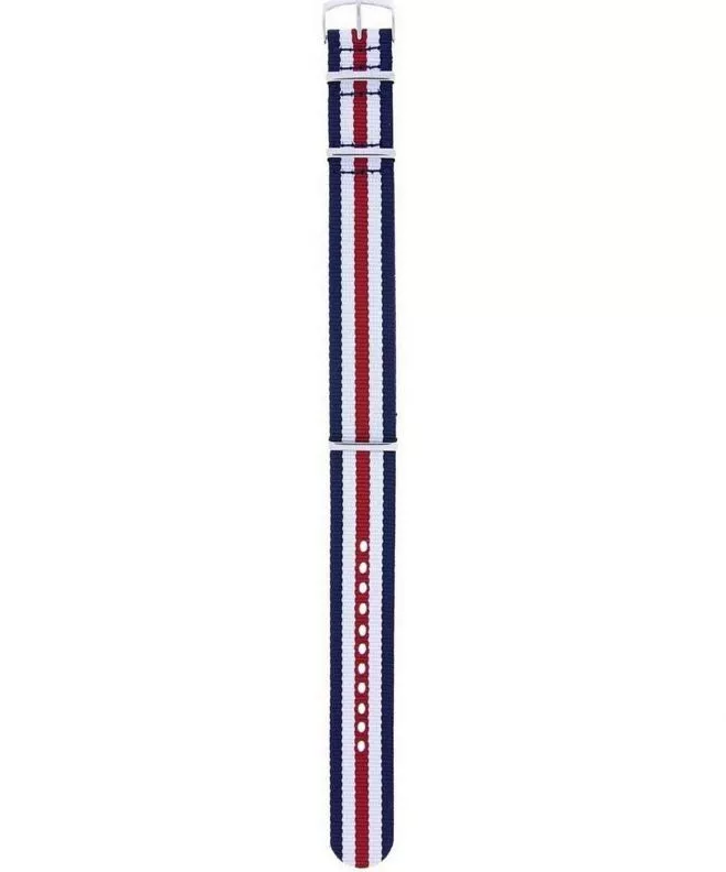 Correa Morellato Nastro Cannete 22 mm A01U3972A74883CR22