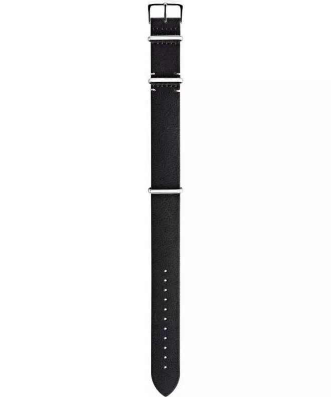 Correa Morellato Nato Grana Bufalo 18 mm A01X5277C14019CR18