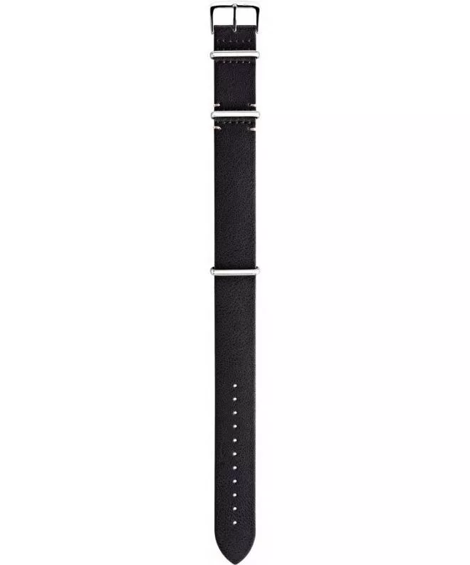 Correa Morellato Nato Grana Bufalo 22 mm A01X5277C14019CR22