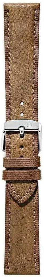 Correa Morellato Pisano Cuoio Top Brown 18 mm A01X5046B71073CR18