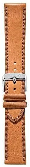 Correa Morellato Pisano Cuoio Top Brown 20 mm A01X5046B71046CR20