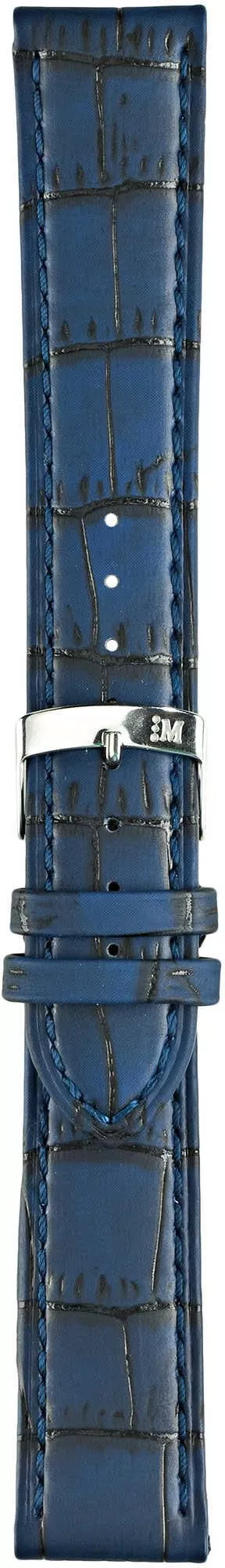 Correa Morellato Solo Cinghia 18 mm A01U3936A70062CR18