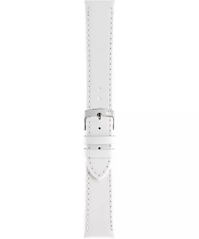 Correa Morellato Sprint EC Nappa Bianco 10 mm A01X5202875017CR10