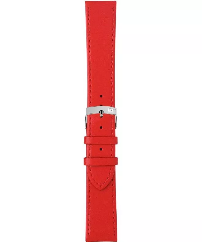 Correa Morellato Sprint EC Nappa Bright Red 16 mm A01X5202875083CR16