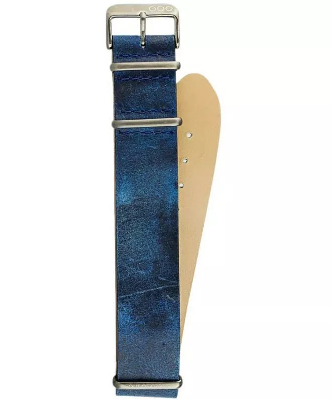 Correa Out of Order Blue Military OOO.10.BL
