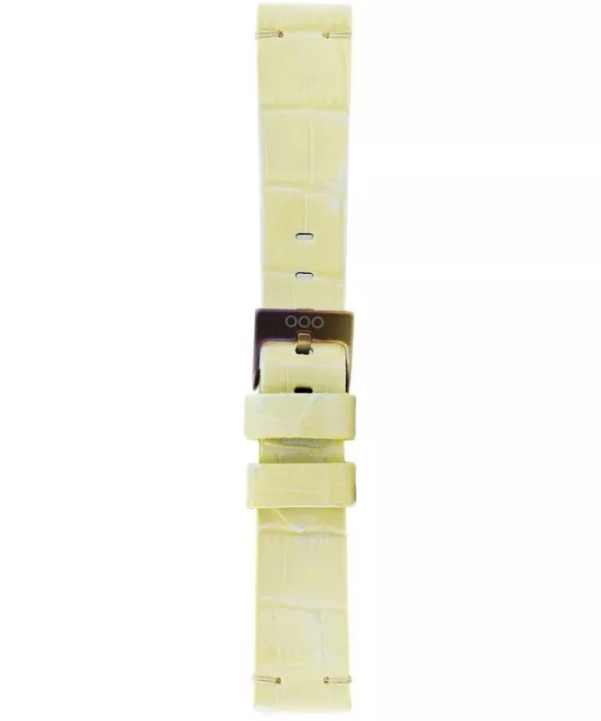Correa Out of Order Croco Cream OOO.02.CC.CR