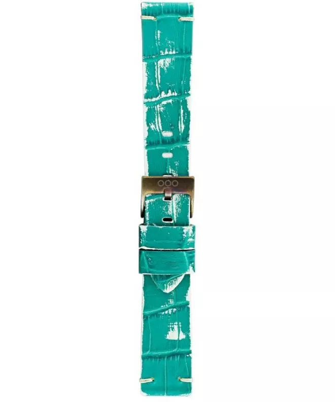Correa Out of Order Croco Mint OOO.02.CC.VE