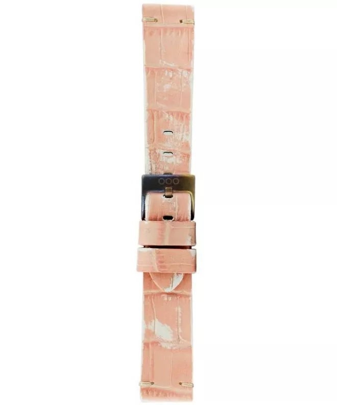 Correa Out of Order Croco Pink OOO.02.CC.RO