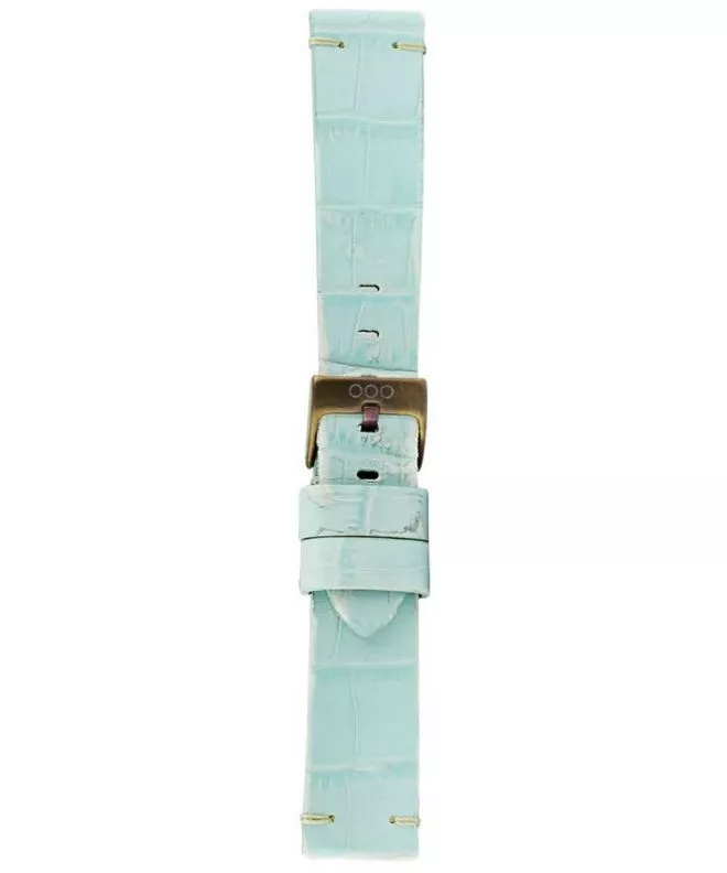 Correa Out of Order Croco Sky Blue OOO.02.CC.AZ