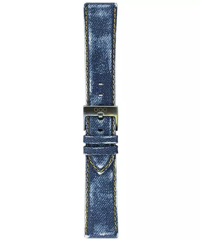 Correa Out of Order Dark Blue Jeans OOO.01.JS